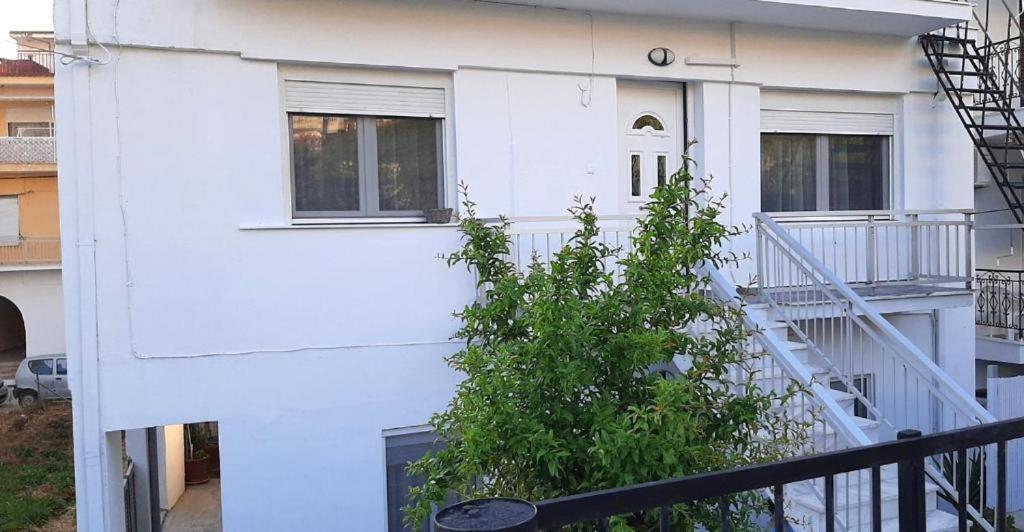Aeria Old Port 1 Apartament *